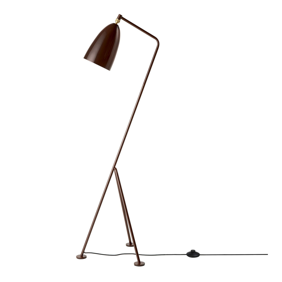 Grossman Collection Grässhoppa Floor Lamp