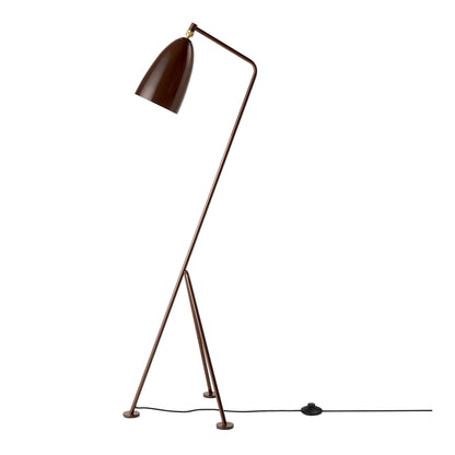 Grossman Collection Grässhoppa Floor Lamp