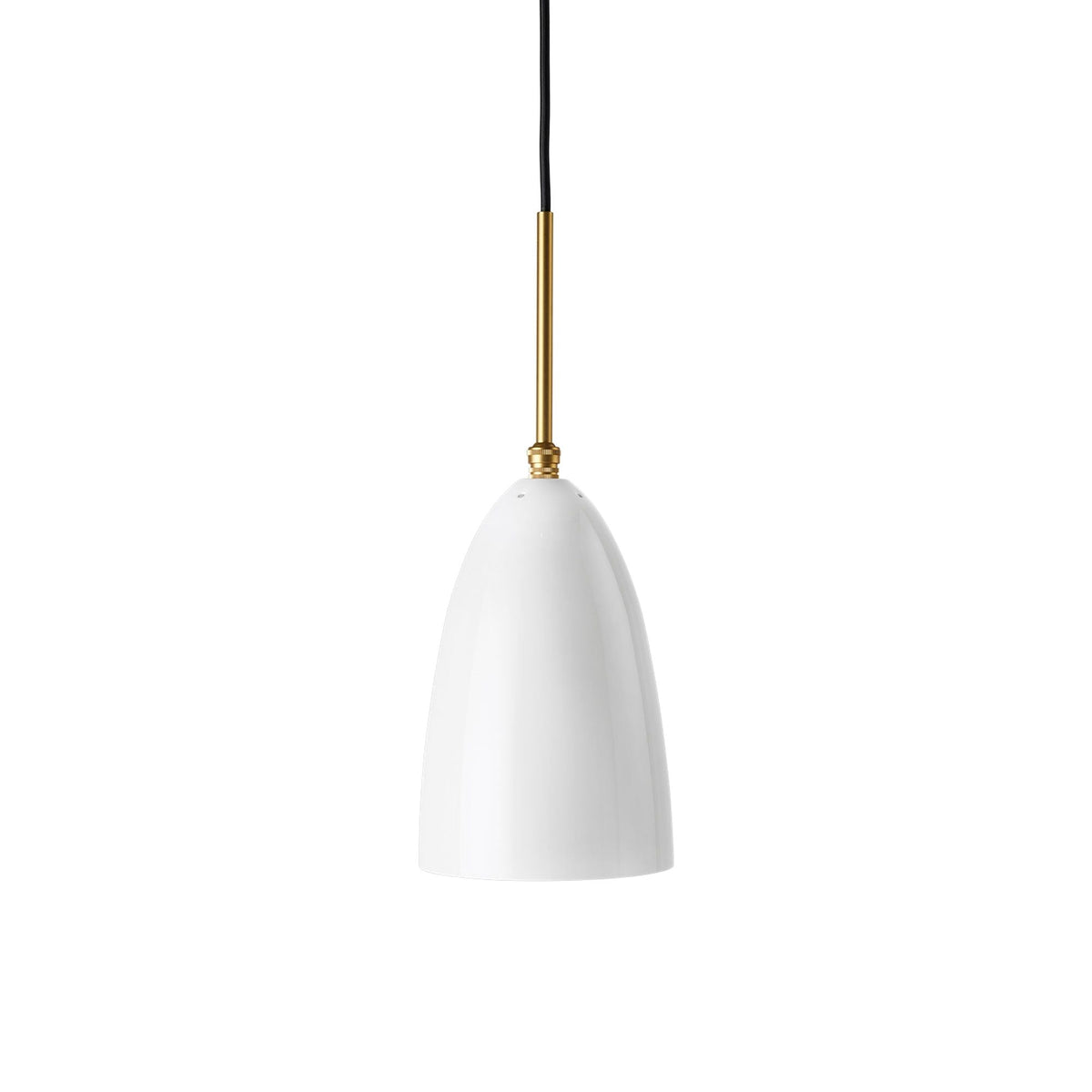 Grossman Collection Gräshoppa Pendant