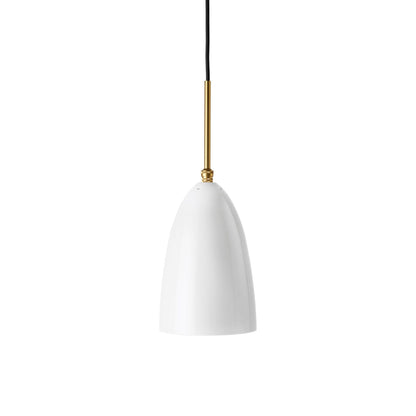 Grossman Collection Gräshoppa Pendant