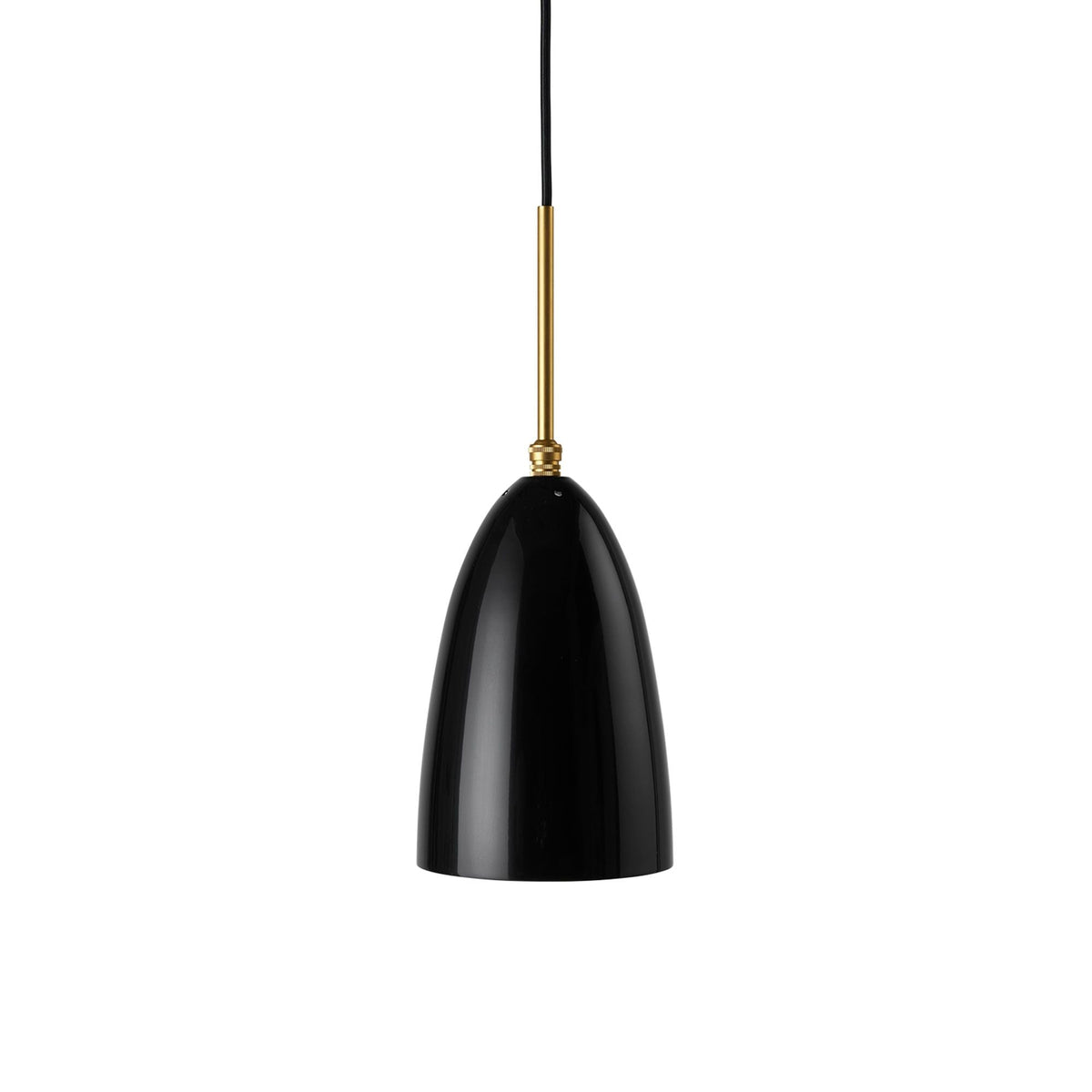 Grossman Collection Gräshoppa Pendant