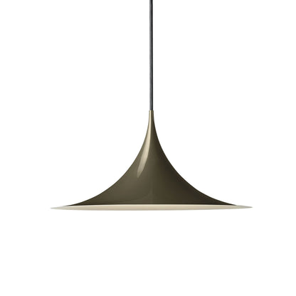 Semi Pendant Small