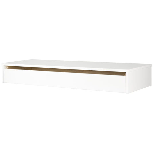 Pythagoras drawer, L, white