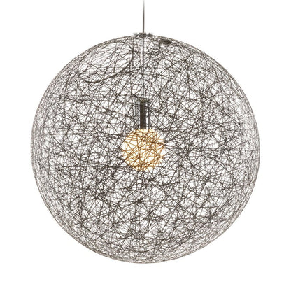 Random Light II pendant by Moooi