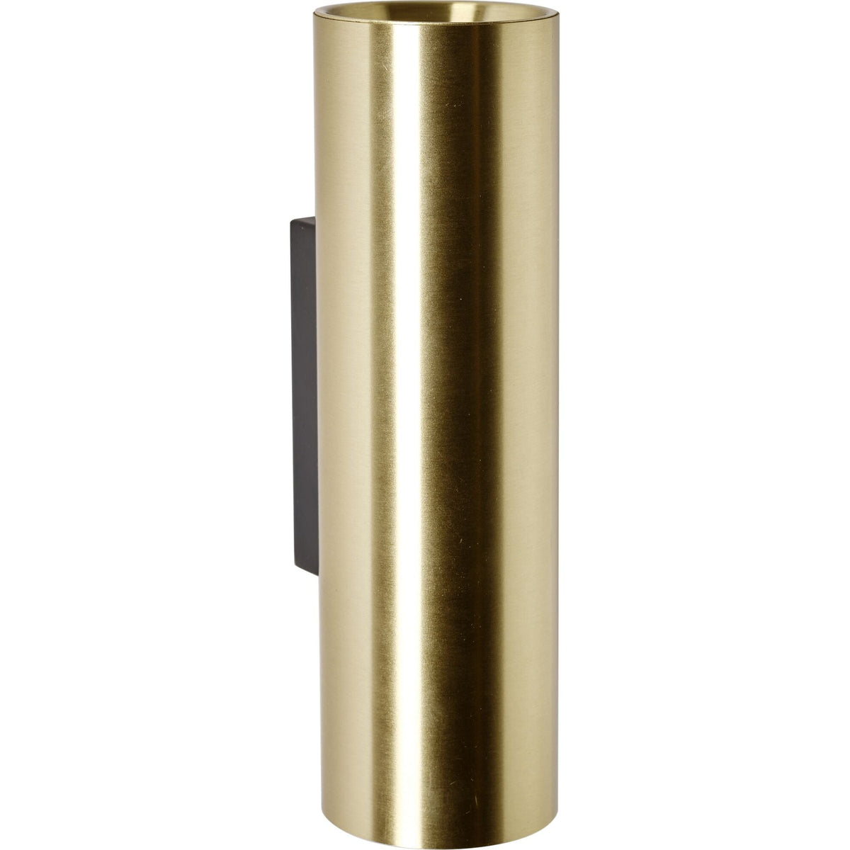 DCW Tobo W65 Wall Lamp Matt Black