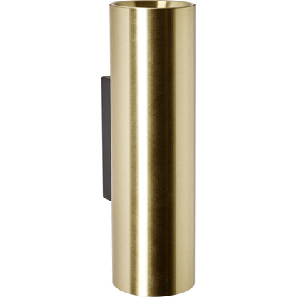 DCW Tobo W65 Wall Lamp Matt Black