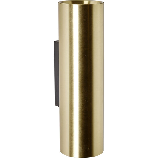 DCW Tobo W65 Wall Lamp Matt Black