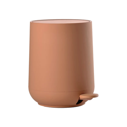Nova pedal bin, 3 L, mandarine
