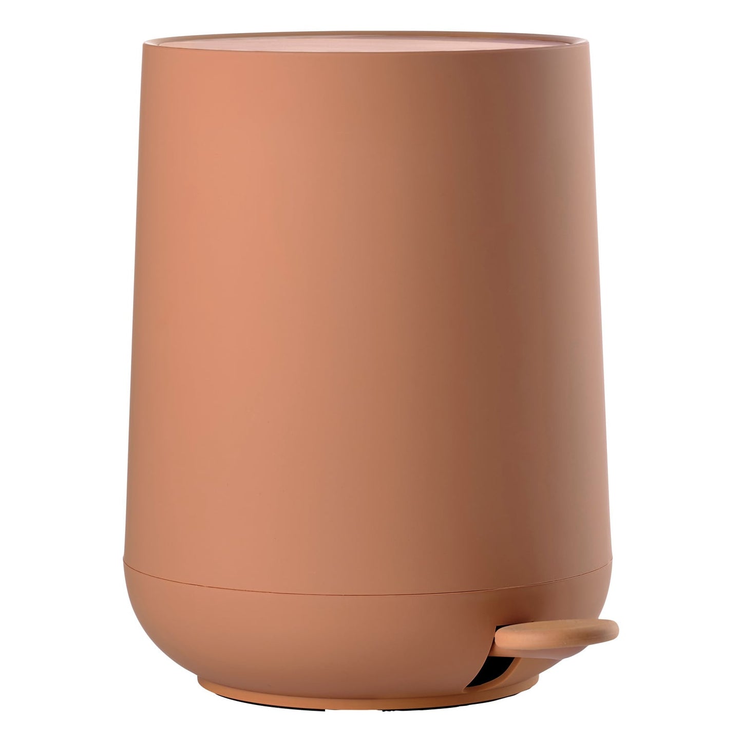Nova pedal bin, 5 L, mandarine