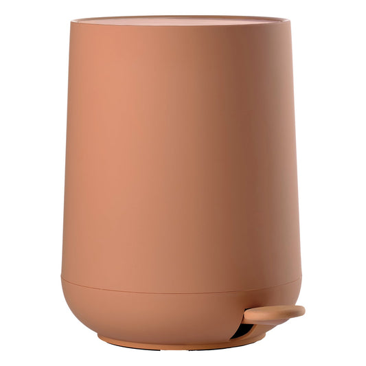 Nova pedal bin, 5 L, mandarine