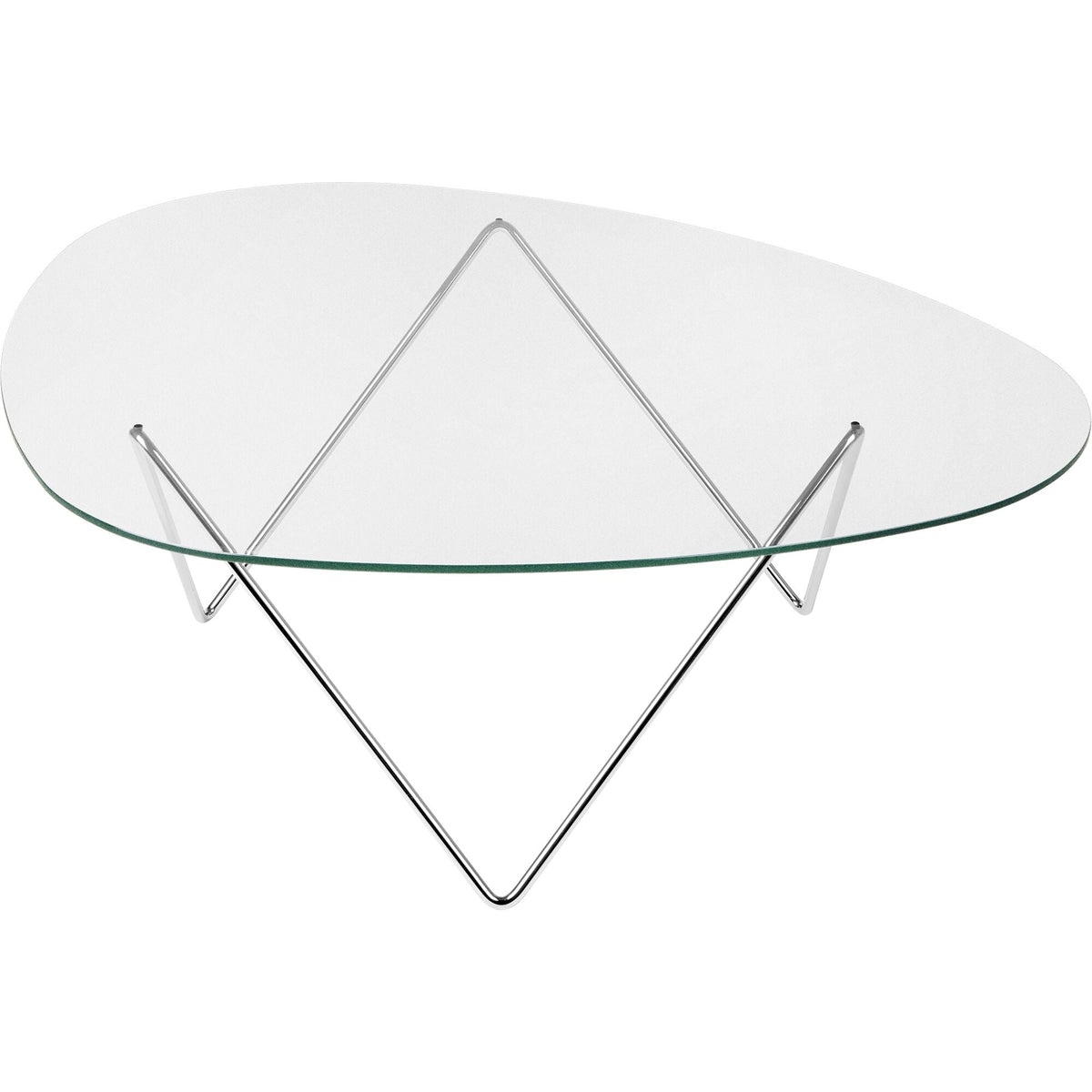 Pedrera Coffee Table