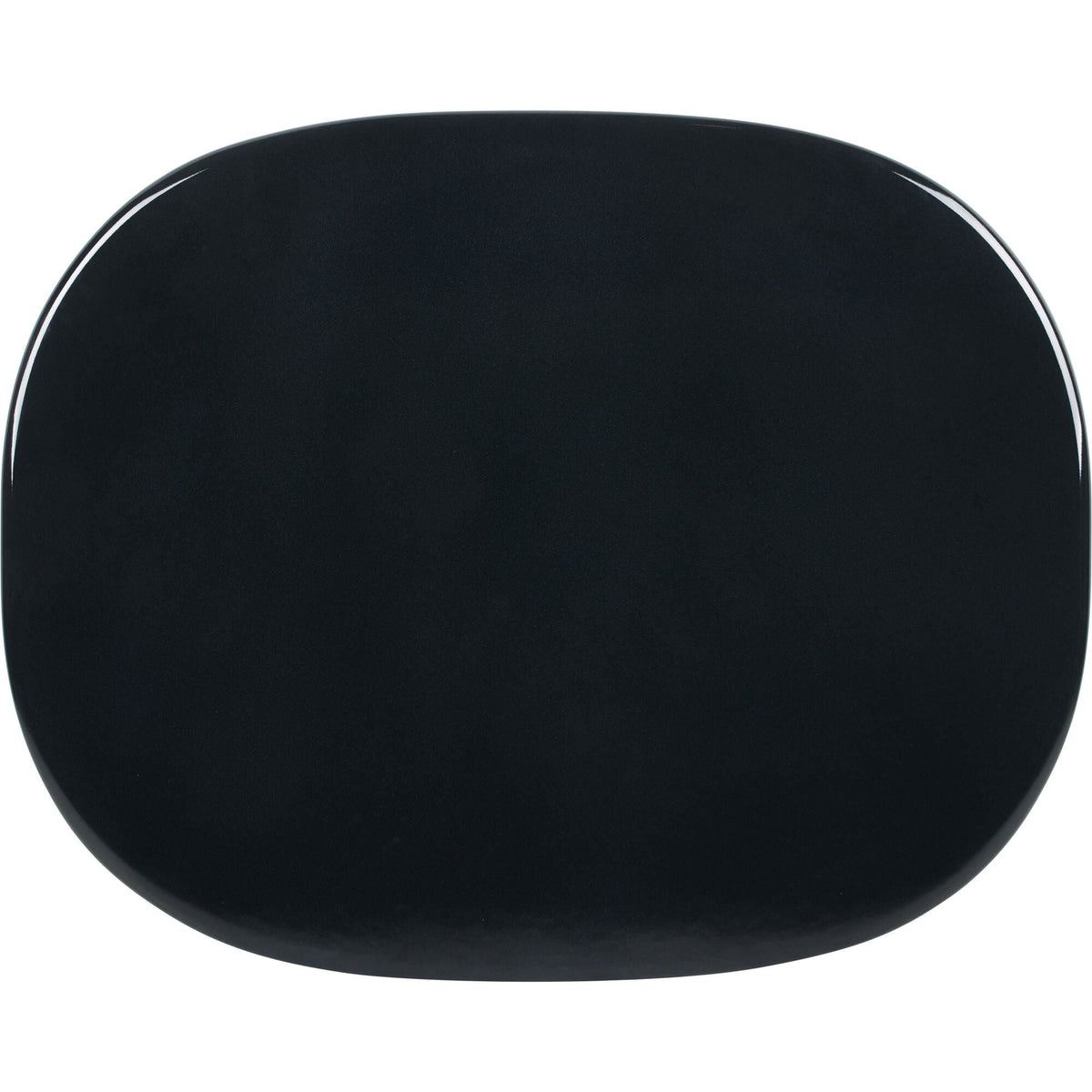 Carmel Coffee Table 87.5x70 Midnight Black