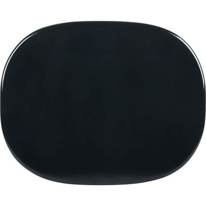 Carmel Coffee Table 87.5x70 Midnight Black