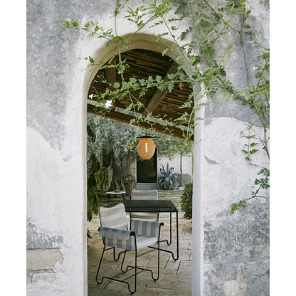 Tropique Dining Chair