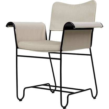 Tropique Dining Chair Limonta Udine 12/White