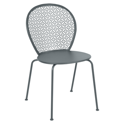 LORETTE CHAIR by Fermob