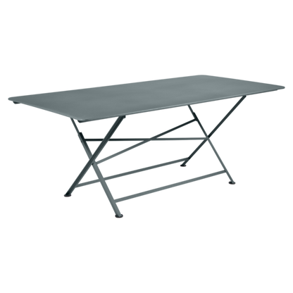 CARGO TABLE 190 X 90 CM by Fermob