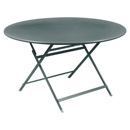 CARACTÈRE TABLE ø 128 CM by Fermob