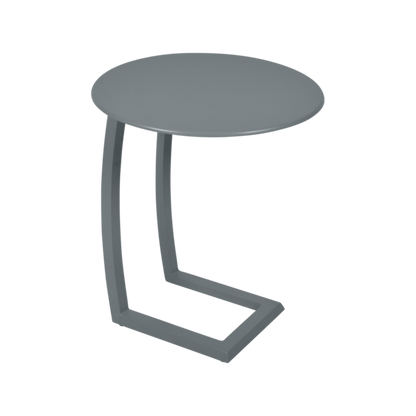 ALIZÉ OFFSET LOW TABLE ø 48 CM by Fermob