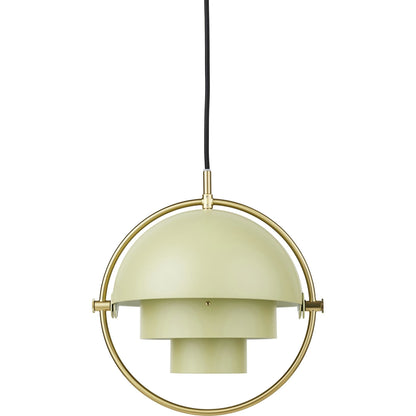Multi-Lite Pendant Small