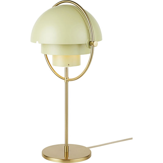 Multi-Lite Table Lamp Desert Sage