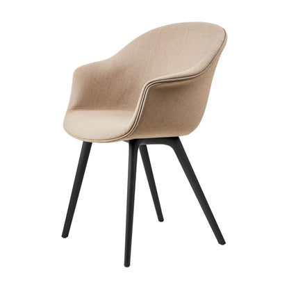 Bat Dining Chair Plastic Legs Remix 3 123