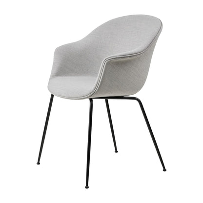 Bat Dining Chair Front Upholstered In Hallingdal 65 173