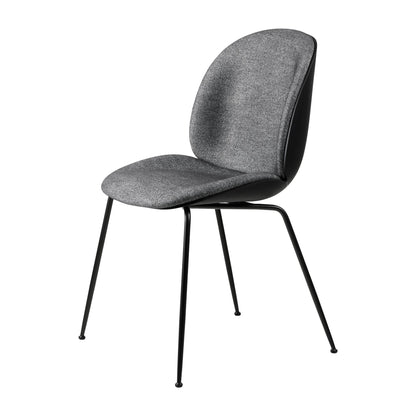 Beetle Dining Chair Front Upholstered In Hallingdal 65 173