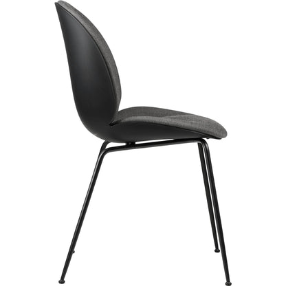 Beetle Dining Chair Front Upholstered I Remix 3 152