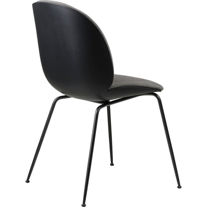 Beetle Dining Chair Front Upholstered I Remix 3 152
