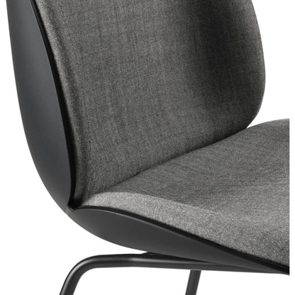 Beetle Dining Chair Front Upholstered I Remix 3 152