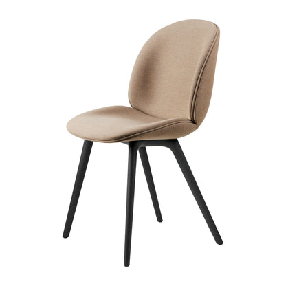 Beetle Dining Chair Plastic Leg Upholstered I Sunday 003