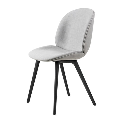 Beetle Dining Chair Plastic Leg Upholstered I Sunday 034