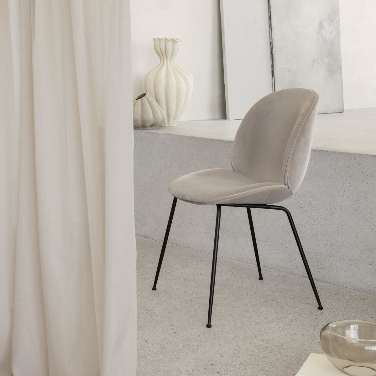 Beetle Dining Chair Remix 3 123