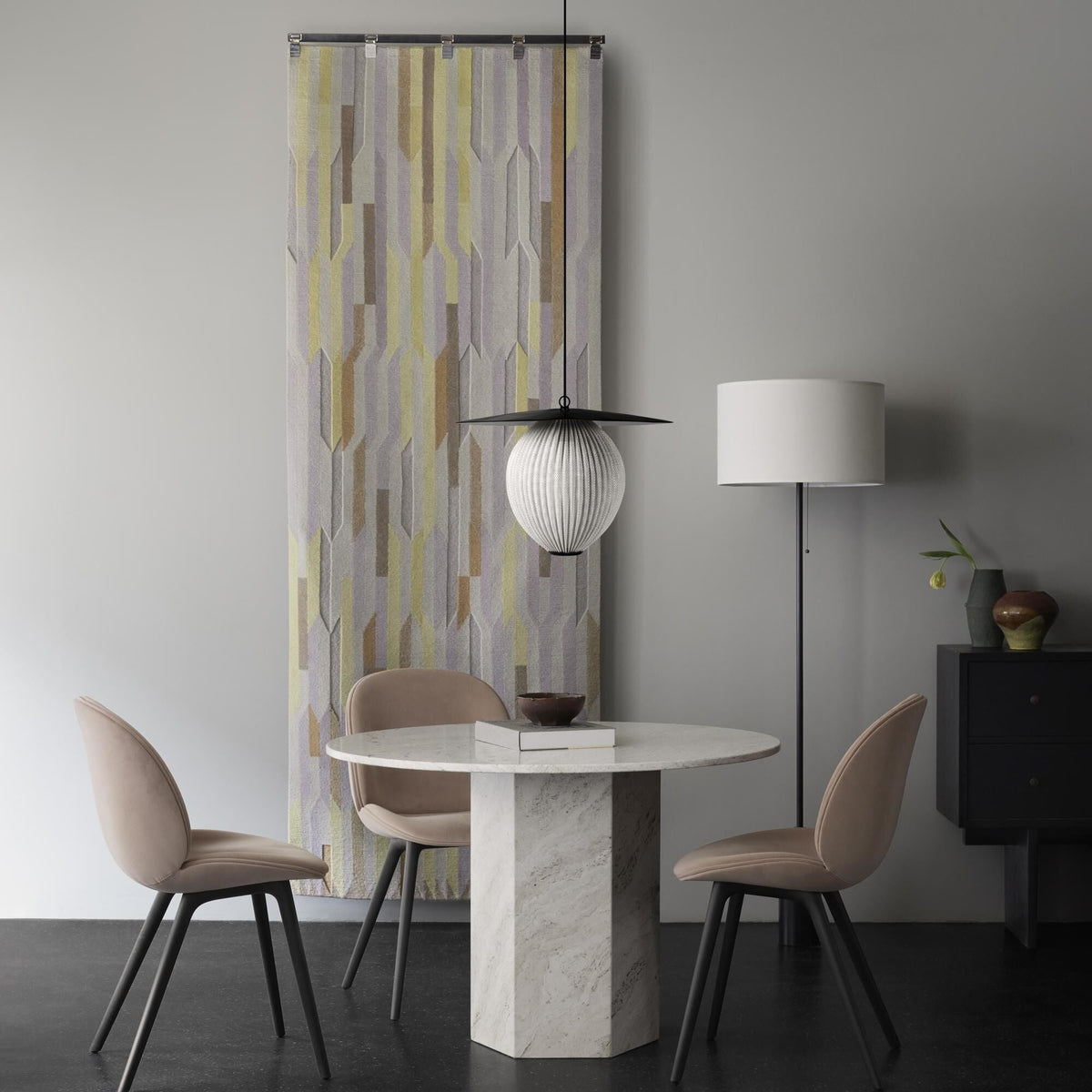 Beetle Dining Chair Remix 3 123