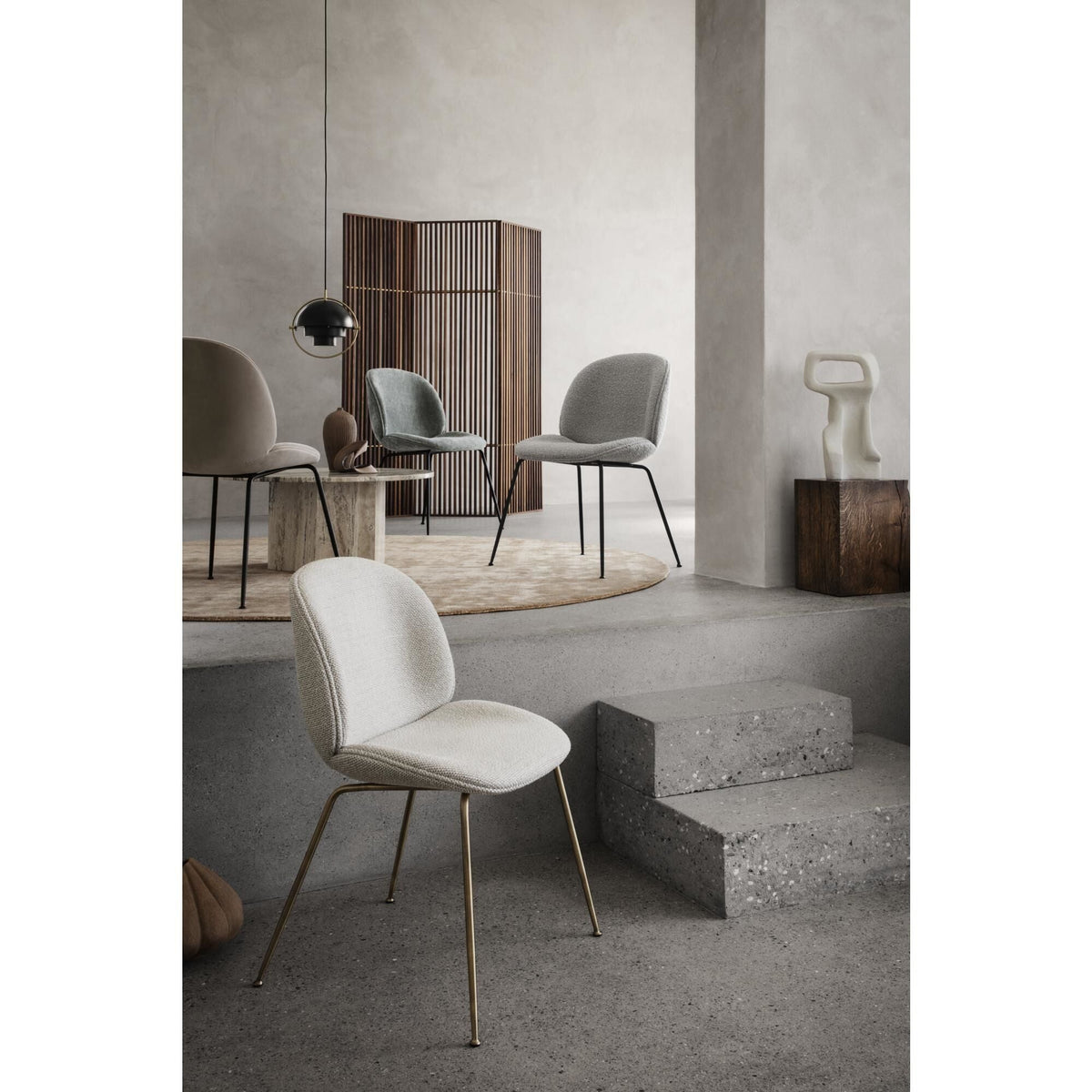 Beetle Dining Chair Sunday 003