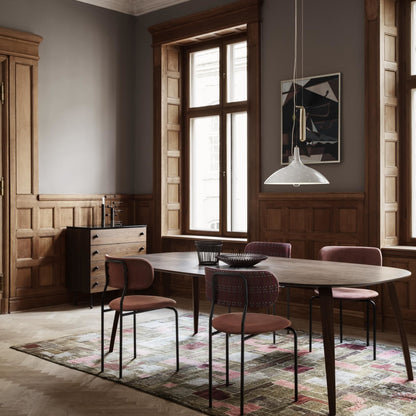 Coco Dining Chair Eero Special FR 106
