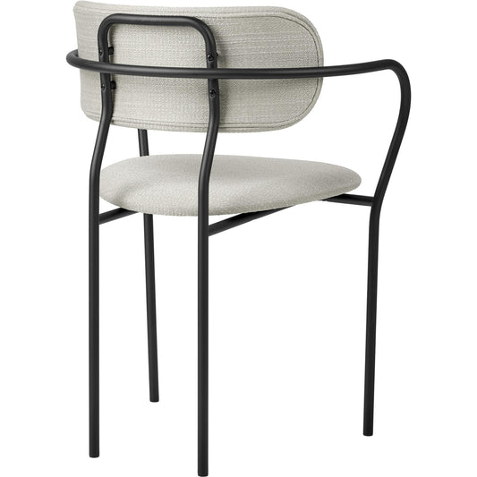 Coco Dining Chair with Armrests Eero Special FR 106