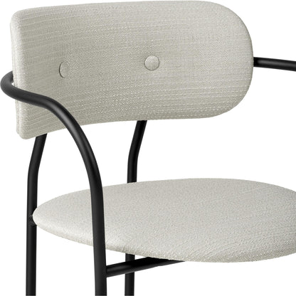 Coco Dining Chair with Armrests Eero Special FR 106