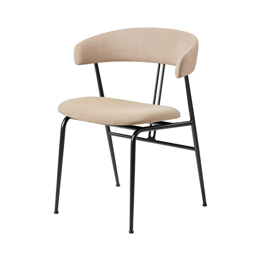 Violin Dining Chair Remix 3 233