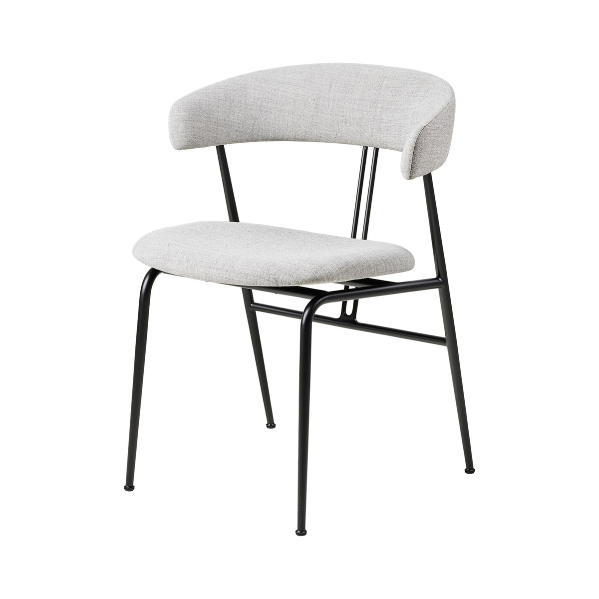 Violin Dining Chair Hallingdal 65 173