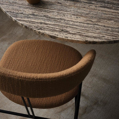Violin Dining Chair Remix 3 152