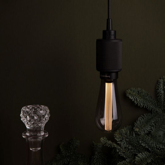 Buster + Punch Heavy Metal Socket Pendant