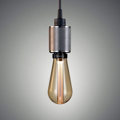 Buster + Punch Heavy Metal Socket Pendant