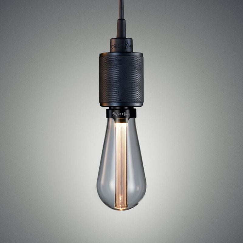 Buster + Punch Heavy Metal Socket Pendant