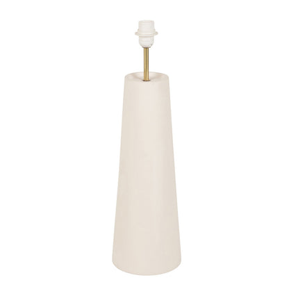 Table Lamp Cosiness by Market Set #White