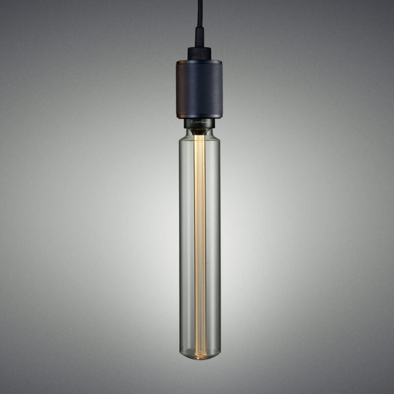 Buster + Punch Heavy Metal Socket Pendant