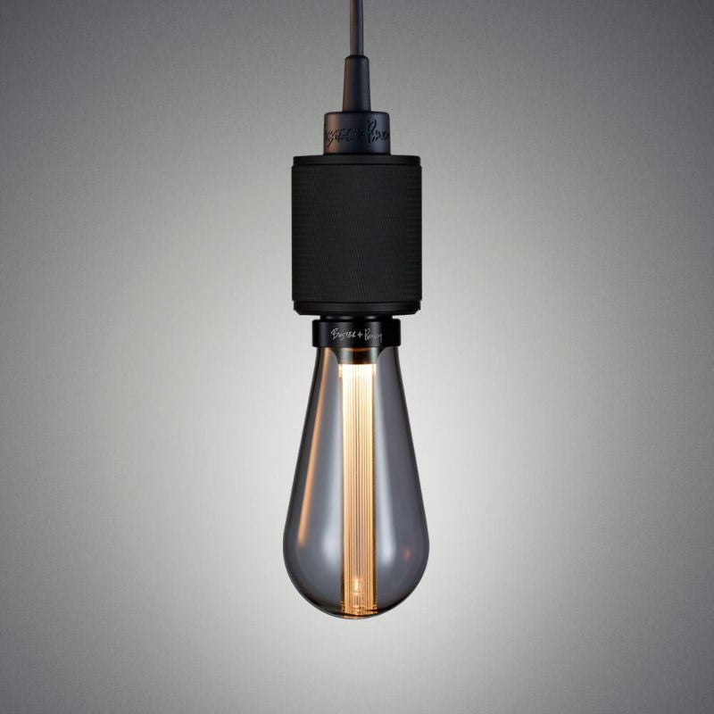 Buster + Punch Heavy Metal Socket Pendant