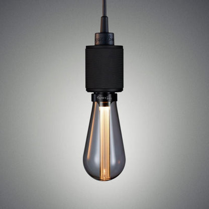 Buster + Punch Heavy Metal Socket Pendant