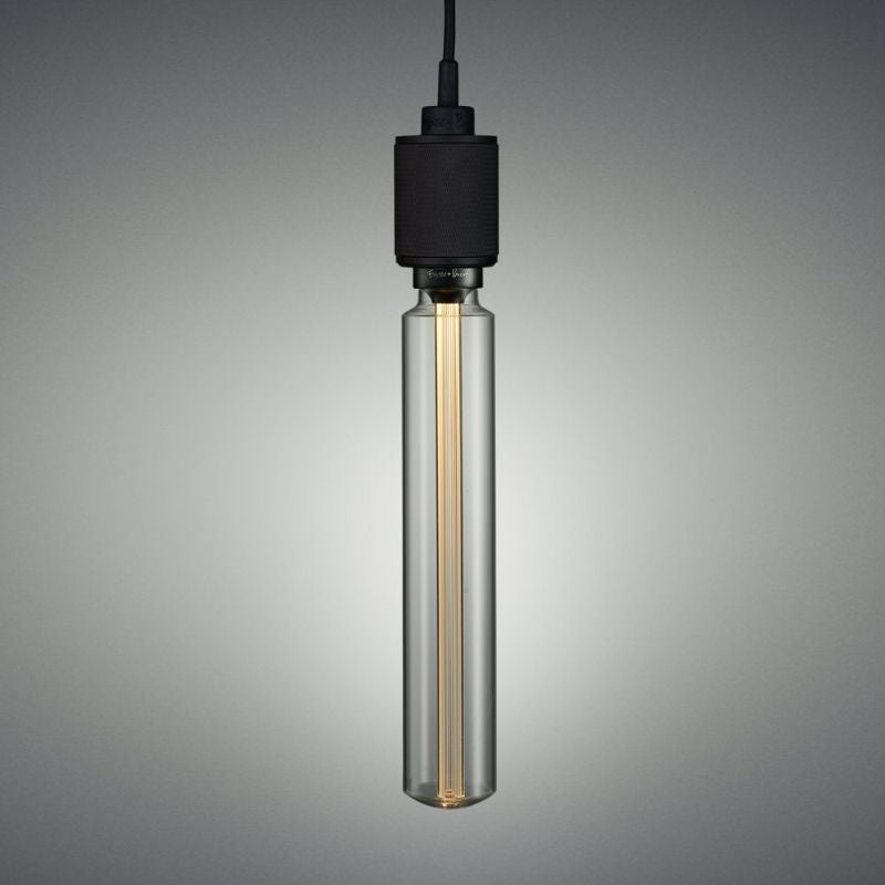 Buster + Punch Heavy Metal Socket Pendant